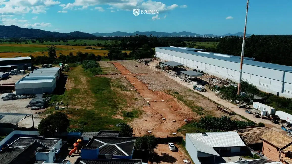 Foto 6 de Terreno / Lote à venda, 517m2 em Itaipava, Itajai - SC