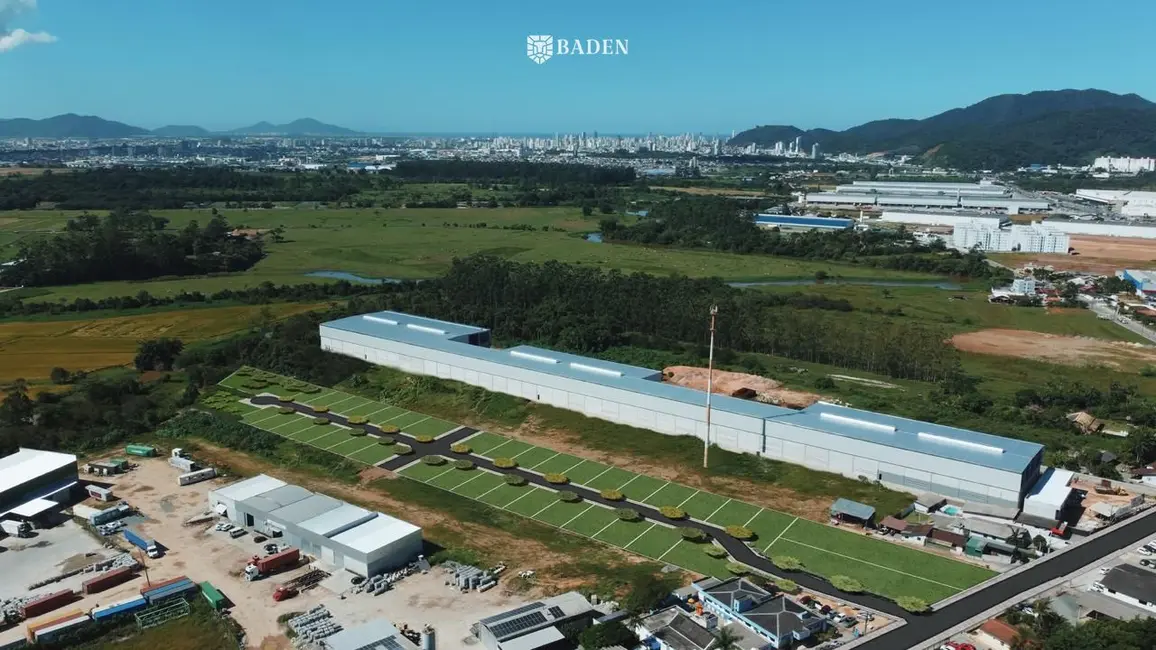 Foto 3 de Terreno / Lote à venda, 517m2 em Itaipava, Itajai - SC