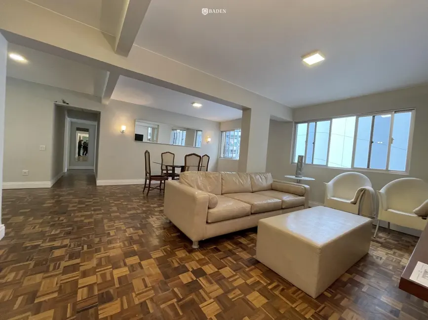 Apartamento com 3 quartos à venda, 109m2 em Balneario Camboriu - SC - imagem 3 Foto 3 de Apartamento com 3 quartos à venda, 109m2 em Balneario Camboriu - SC