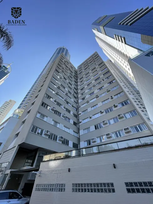 Foto 1 de Apartamento com 3 quartos à venda, 109m2 em Balneario Camboriu - SC