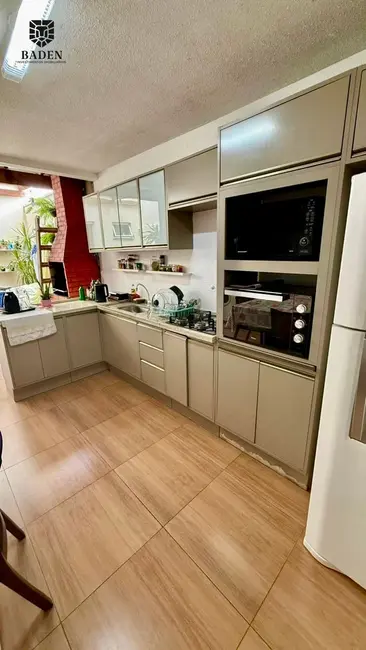 Casa com 3 quartos à venda, 100m2 em Santa Regina, Camboriu - SC - imagem 2 Foto 2 de Casa com 3 quartos à venda, 100m2 em Santa Regina, Camboriu - SC