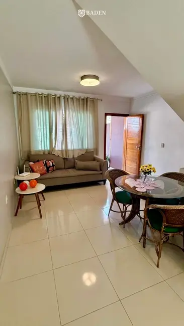 Foto 4 de Casa com 3 quartos à venda, 100m2 em Santa Regina, Camboriu - SC