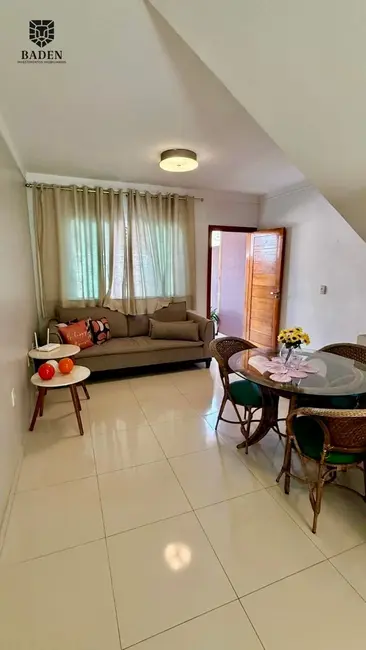 Casa com 3 quartos à venda, 100m2 em Santa Regina, Camboriu - SC - imagem 4 Foto 4 de Casa com 3 quartos à venda, 100m2 em Santa Regina, Camboriu - SC