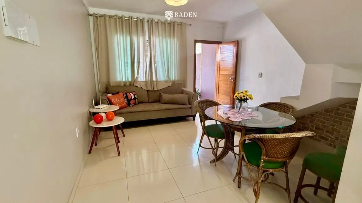 Foto 7 de Casa com 3 quartos à venda, 100m2 em Santa Regina, Camboriu - SC