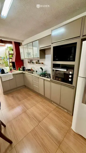 Foto 2 de Casa com 3 quartos à venda, 100m2 em Santa Regina, Camboriu - SC