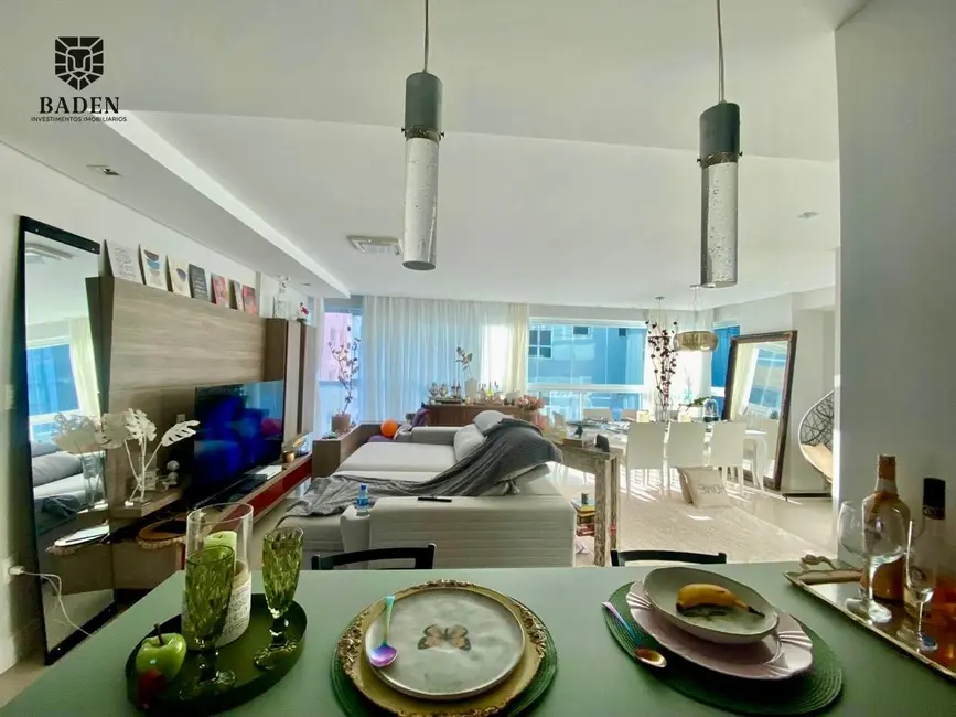 Foto 7 de Apartamento com 4 quartos à venda, 181m2 em Centro, Balneario Camboriu - SC