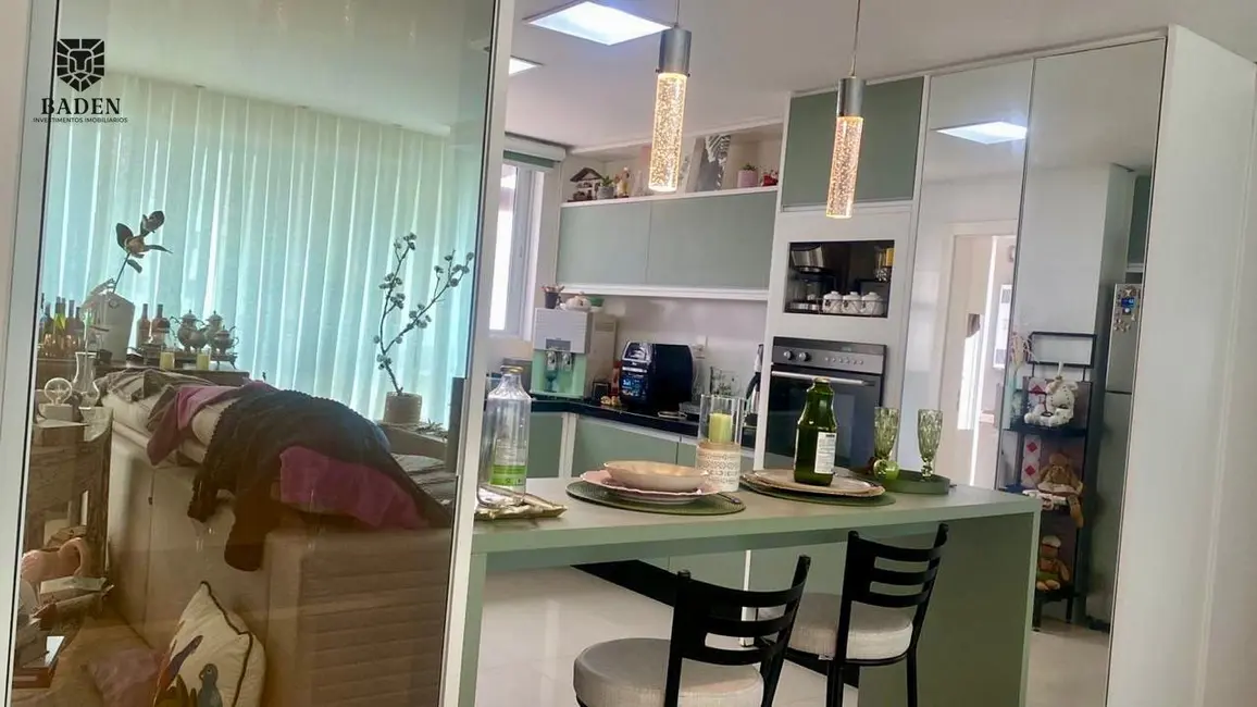 Foto 8 de Apartamento com 4 quartos à venda, 181m2 em Centro, Balneario Camboriu - SC