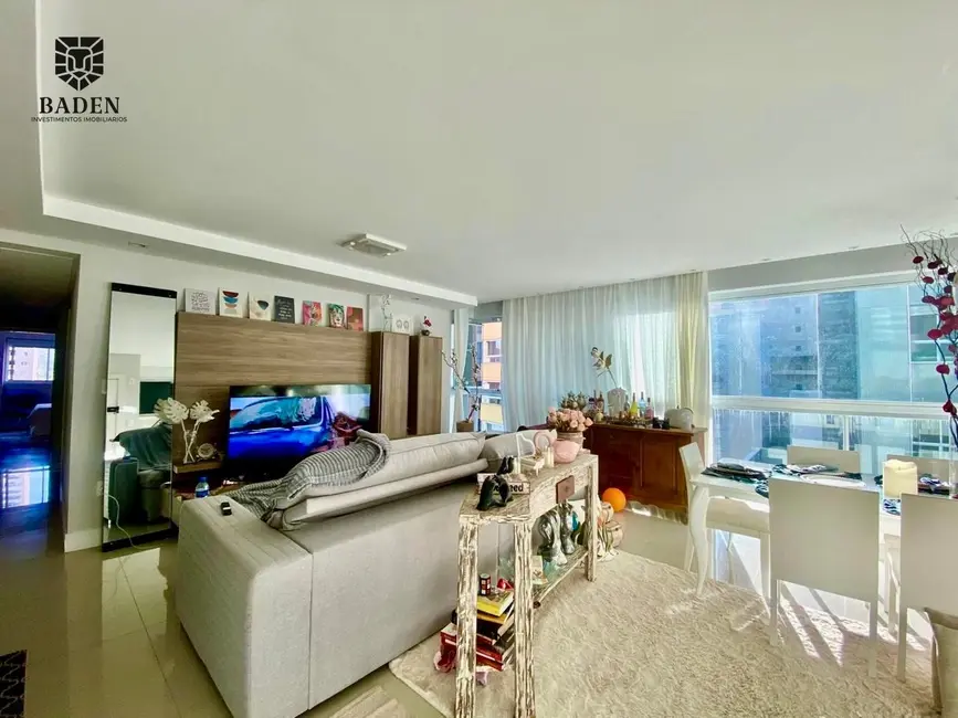 Foto 3 de Apartamento com 4 quartos à venda, 181m2 em Centro, Balneario Camboriu - SC