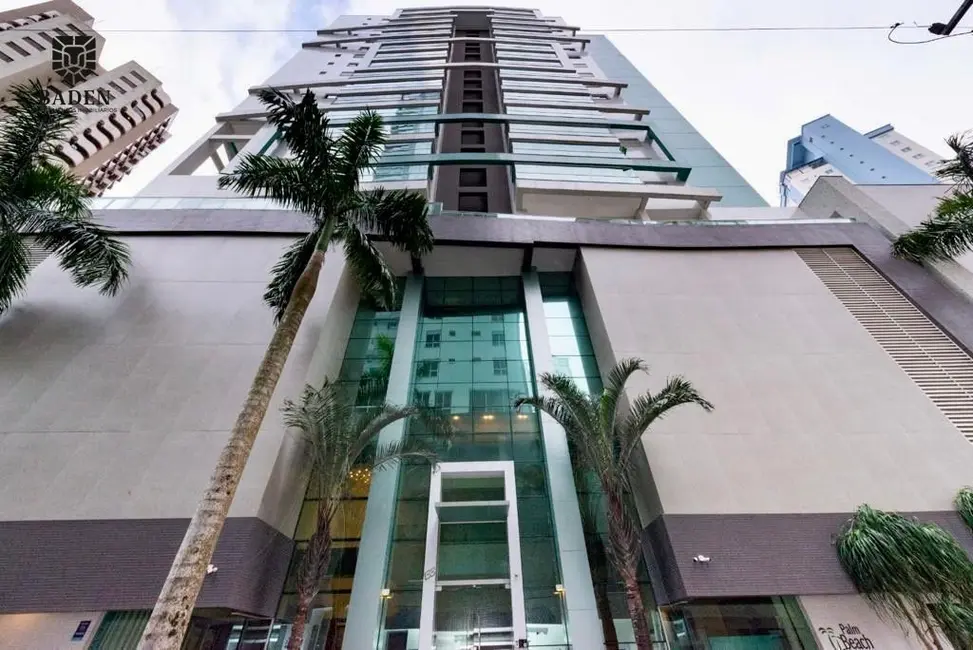 Foto 1 de Apartamento com 4 quartos à venda, 181m2 em Centro, Balneario Camboriu - SC