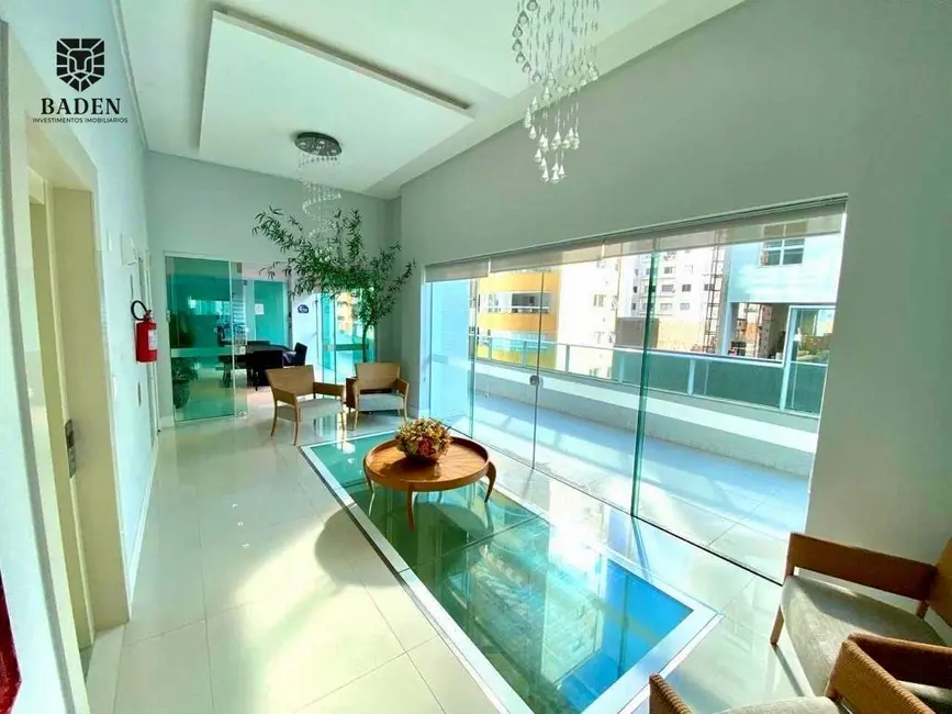 Foto 2 de Apartamento com 4 quartos à venda, 181m2 em Centro, Balneario Camboriu - SC