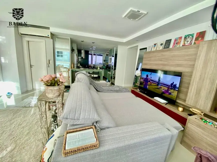 Foto 5 de Apartamento com 4 quartos à venda, 181m2 em Centro, Balneario Camboriu - SC