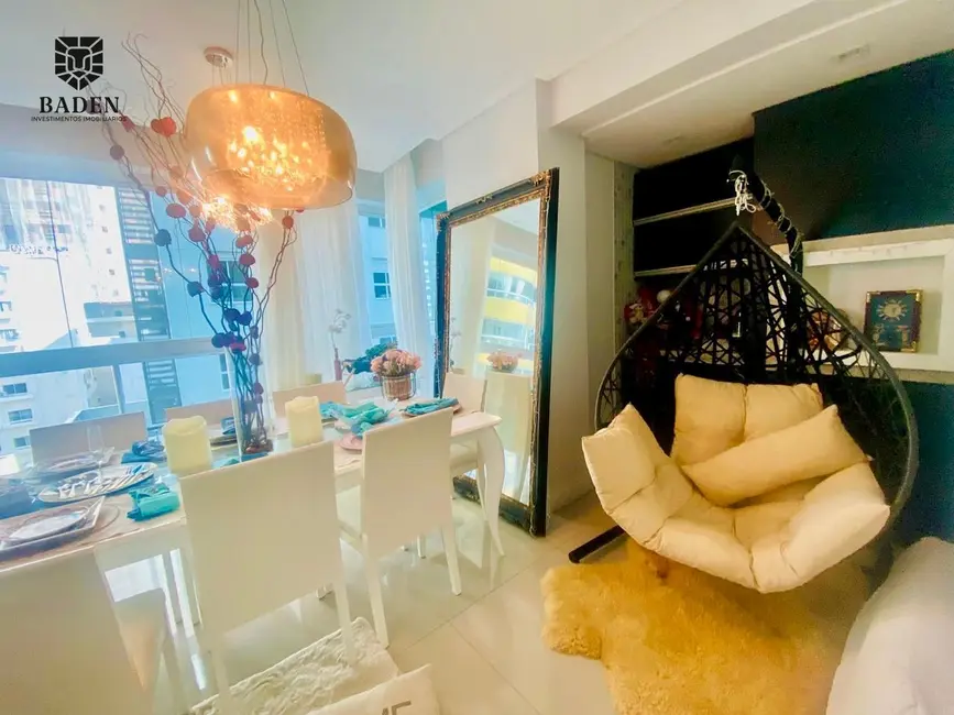 Foto 9 de Apartamento com 4 quartos à venda, 181m2 em Centro, Balneario Camboriu - SC