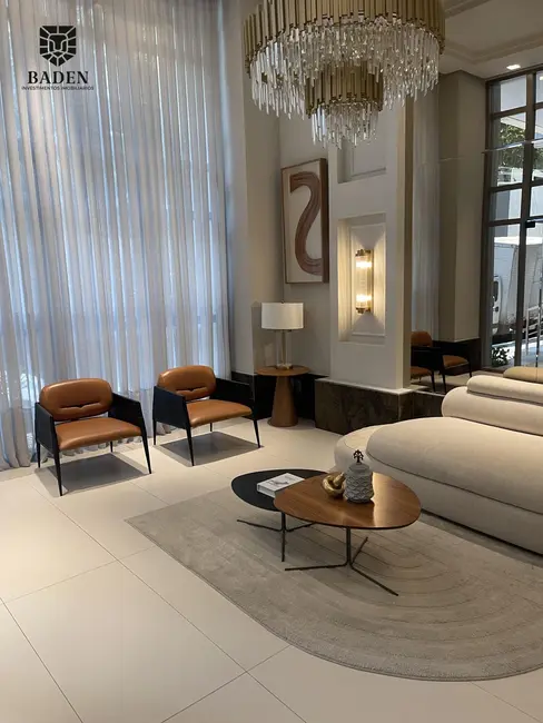 Apartamento com 3 quartos à venda, 130m2 em Centro, Balneario Camboriu - SC - imagem 3 Foto 3 de Apartamento com 3 quartos à venda, 130m2 em Centro, Balneario Camboriu - SC