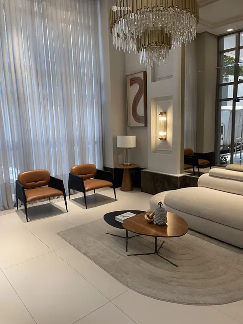 Foto 3 de Apartamento com 3 quartos à venda, 130m2 em Centro, Balneario Camboriu - SC