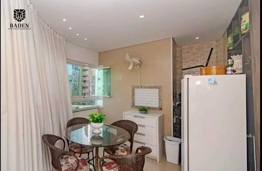 Foto 8 de Apartamento com 2 quartos à venda, 90m2 em Centro, Balneario Camboriu - SC