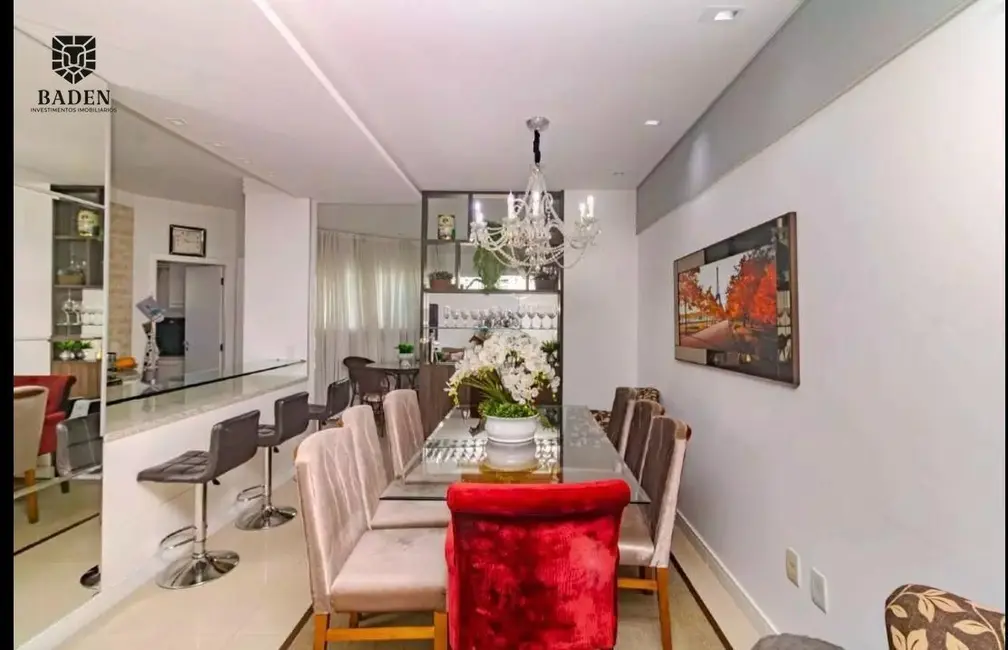 Foto 5 de Apartamento com 2 quartos à venda, 90m2 em Centro, Balneario Camboriu - SC