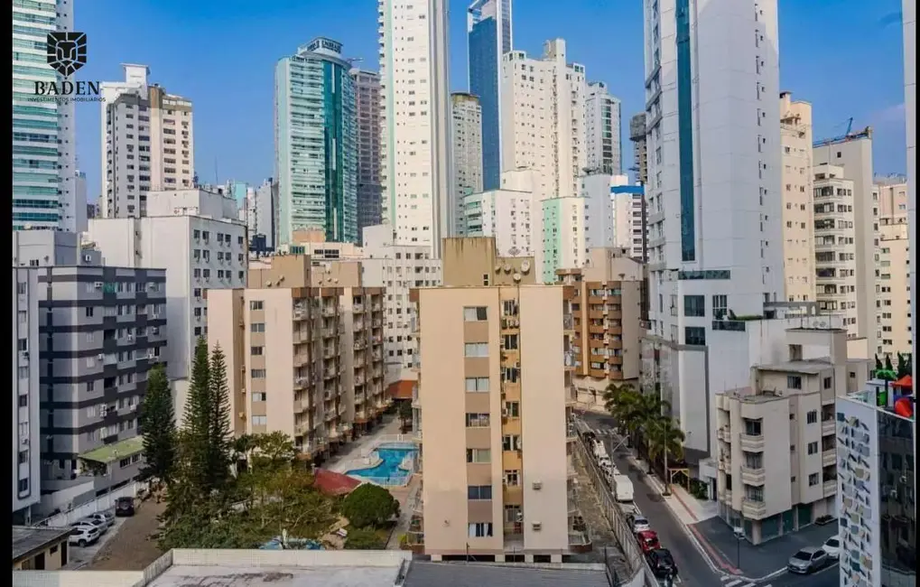 Foto 1 de Apartamento com 2 quartos à venda, 90m2 em Centro, Balneario Camboriu - SC