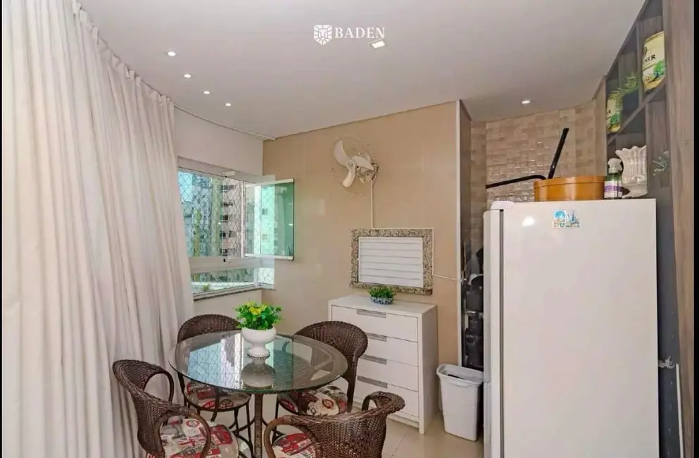 Foto 8 de Apartamento com 2 quartos à venda, 90m2 em Centro, Balneario Camboriu - SC