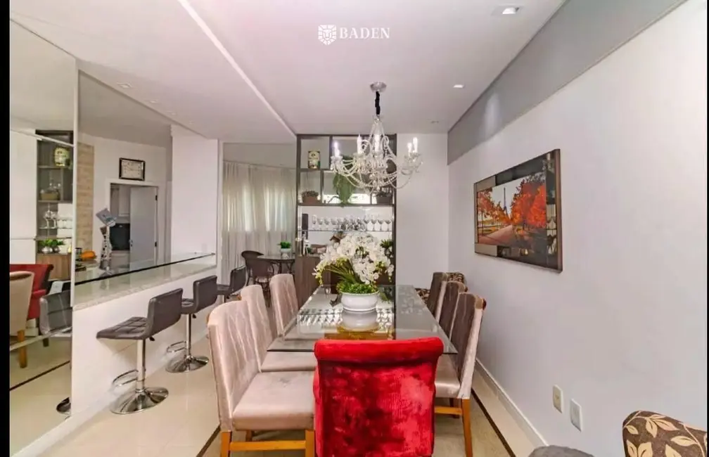 Foto 5 de Apartamento com 2 quartos à venda, 90m2 em Centro, Balneario Camboriu - SC