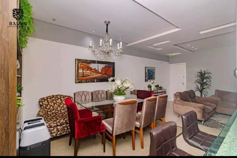 Foto 4 de Apartamento com 2 quartos à venda, 90m2 em Centro, Balneario Camboriu - SC