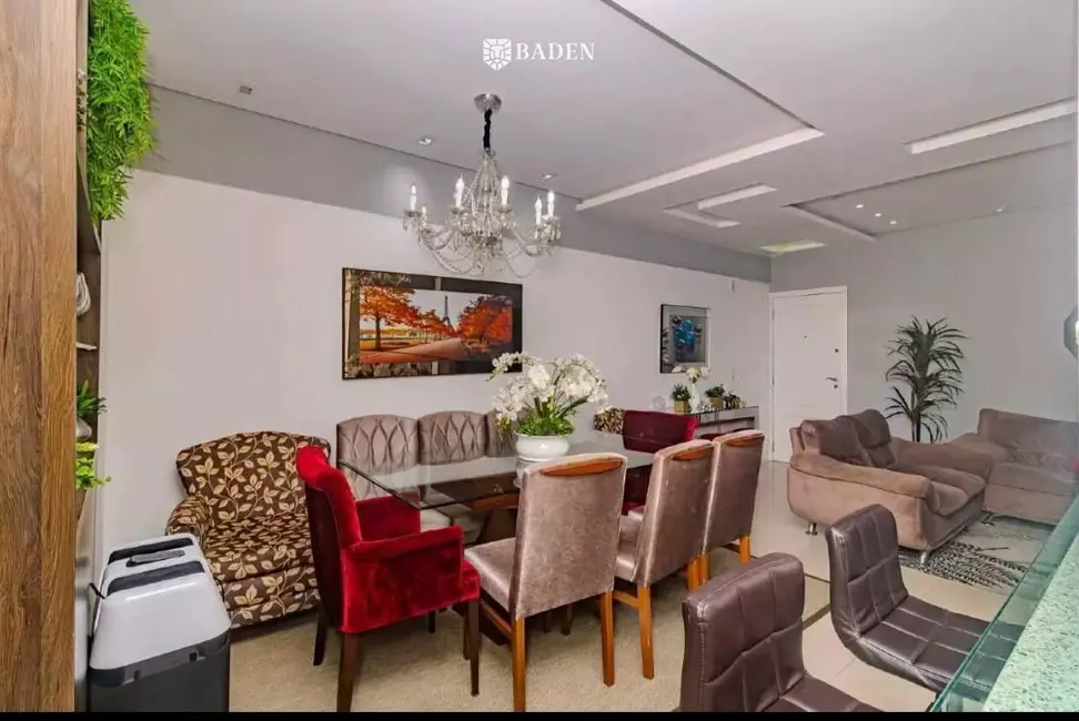 Foto 4 de Apartamento com 2 quartos à venda, 90m2 em Centro, Balneario Camboriu - SC