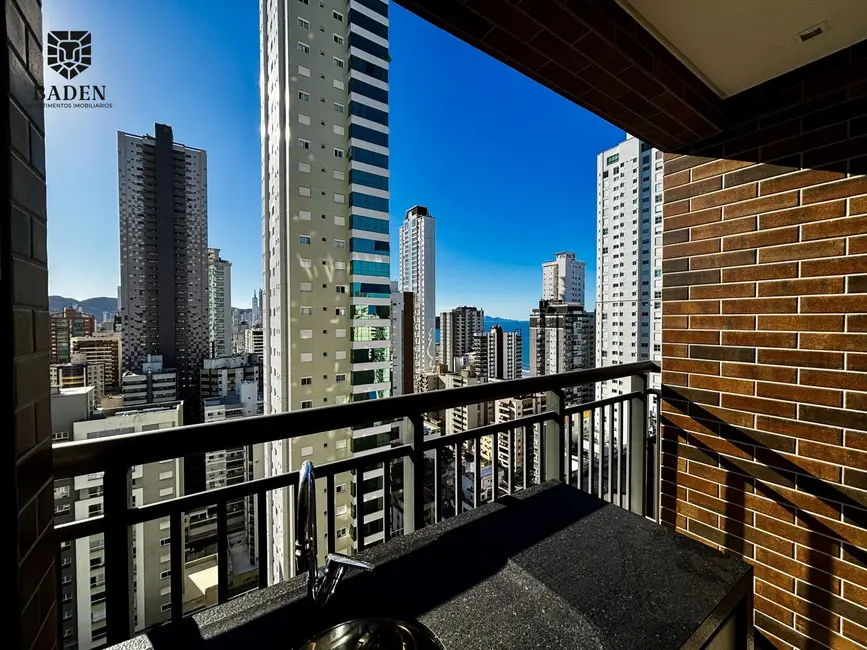 Apartamento com 3 quartos à venda, 118m2 em Centro, Balneario Camboriu - SC - imagem 9 Foto 9 de Apartamento com 3 quartos à venda, 118m2 em Centro, Balneario Camboriu - SC