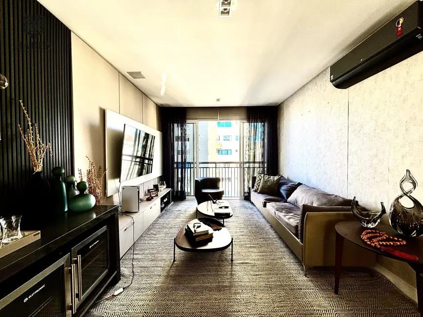 Apartamento com 3 quartos à venda, 118m2 em Centro, Balneario Camboriu - SC - imagem 7 Foto 7 de Apartamento com 3 quartos à venda, 118m2 em Centro, Balneario Camboriu - SC