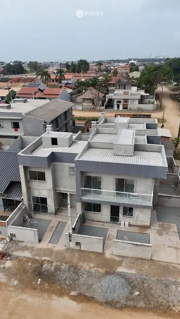 Foto 7 de Casa com 2 quartos à venda, 66m2 em Barra Velha - SC