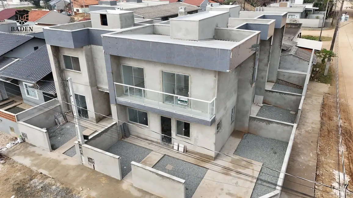 Foto 4 de Casa com 2 quartos à venda, 66m2 em Barra Velha - SC