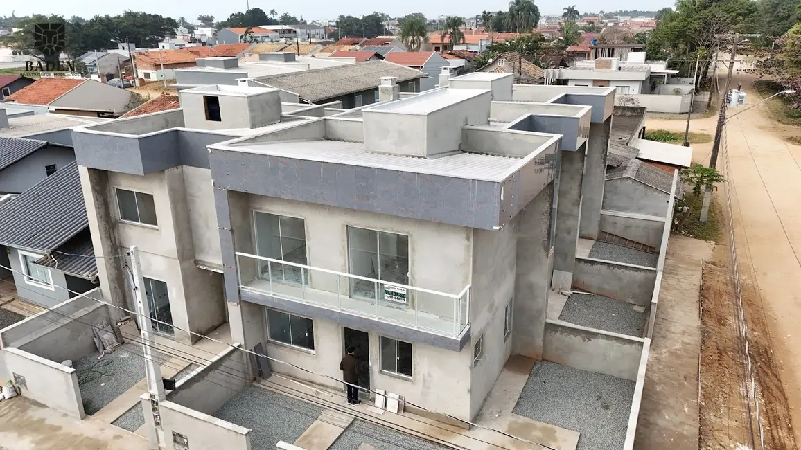 Foto 3 de Casa com 2 quartos à venda, 66m2 em Barra Velha - SC