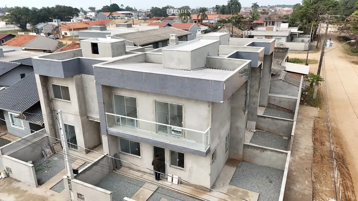 Foto 3 de Casa com 2 quartos à venda, 66m2 em Barra Velha - SC