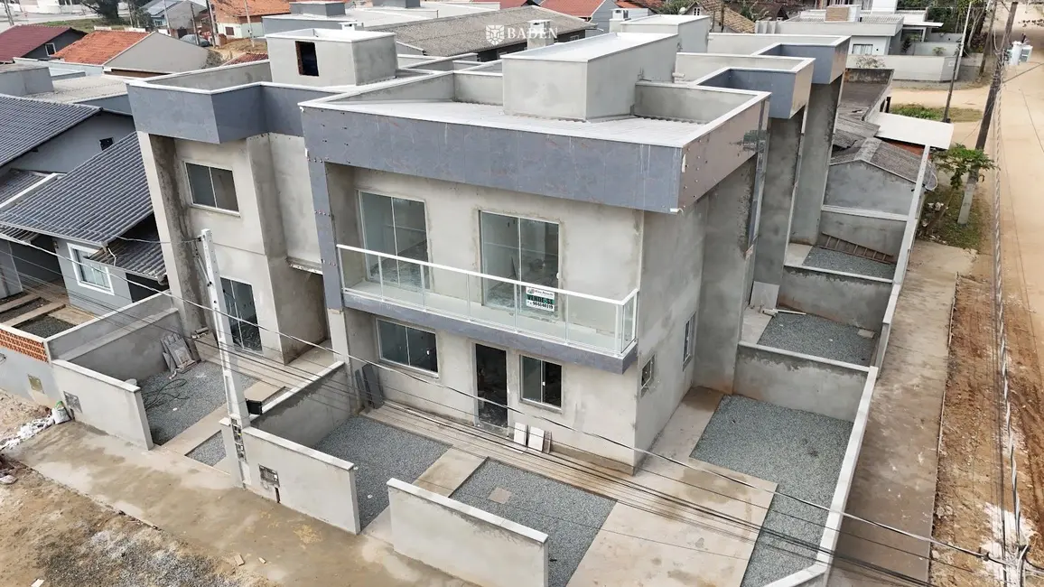 Foto 4 de Casa com 2 quartos à venda, 66m2 em Barra Velha - SC