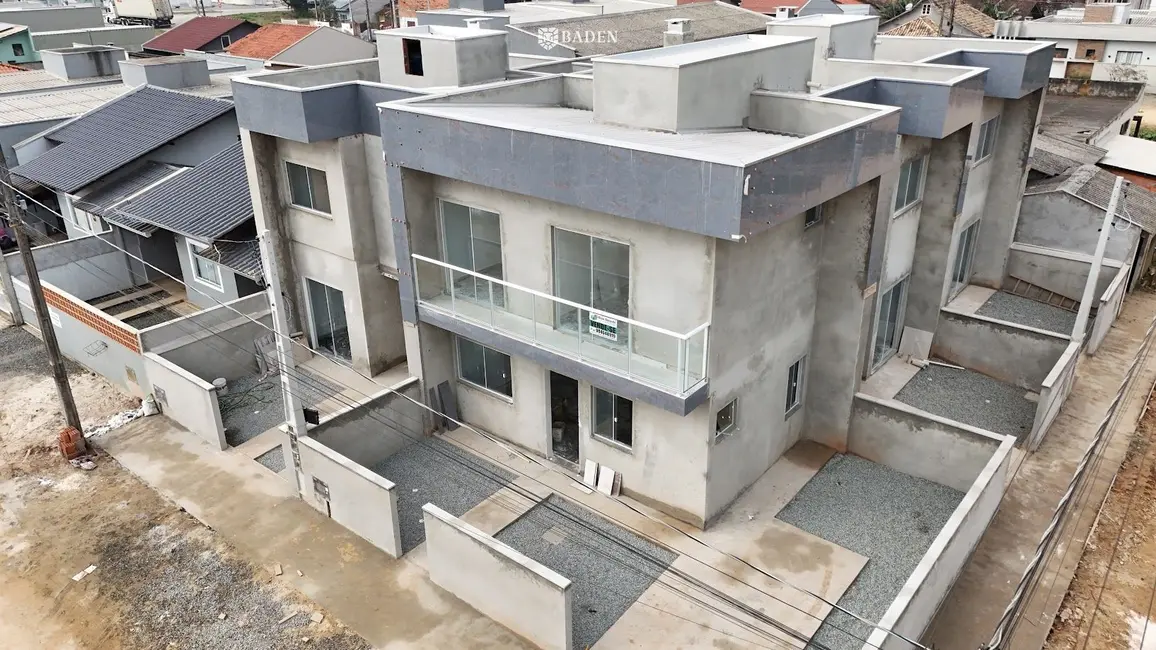 Foto 5 de Casa com 2 quartos à venda, 66m2 em Barra Velha - SC