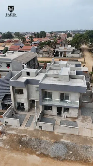 Foto 3 de Casa com 2 quartos à venda, 66m2 em Barra Velha - SC