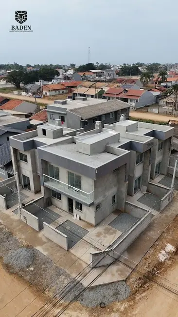 Foto 3 de Casa com 2 quartos à venda, 71m2 em Barra Velha - SC
