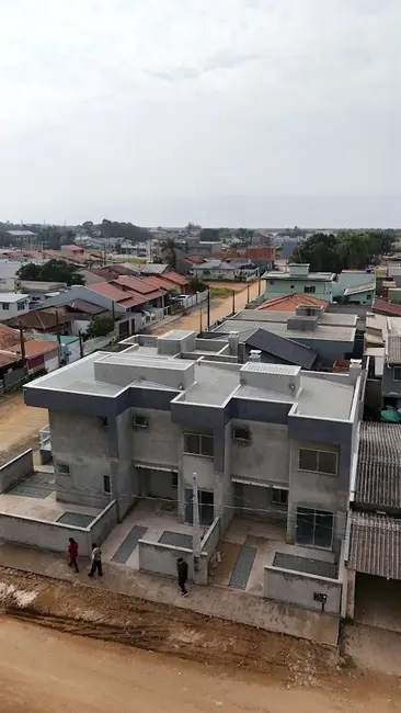 Foto 6 de Casa com 2 quartos à venda, 71m2 em Barra Velha - SC