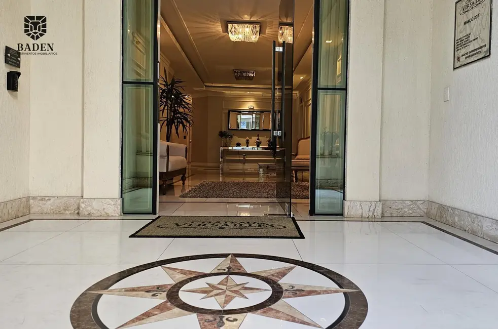 Foto 2 de Apartamento com 2 quartos à venda, 93m2 em Centro, Balneario Camboriu - SC