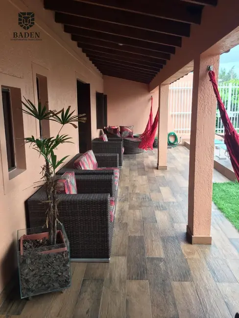 Foto 7 de Casa com 3 quartos à venda, 290m2 em Imbe - RS