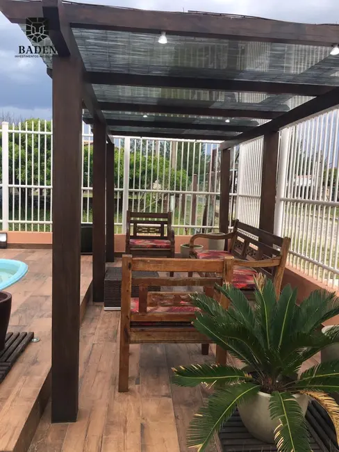 Foto 8 de Casa com 3 quartos à venda, 290m2 em Imbe - RS