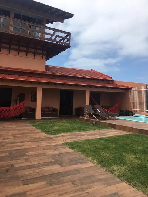 Casa com 3 quartos à venda, 290m2 em Imbe - RS - imagem 2 Foto 2 de Casa com 3 quartos à venda, 290m2 em Imbe - RS