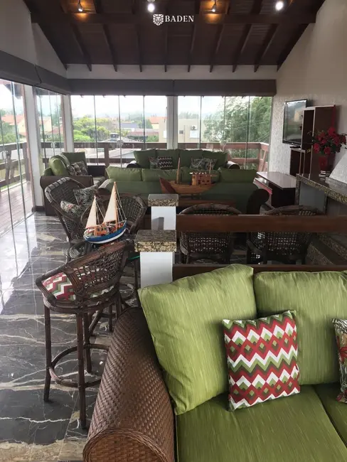Casa com 3 quartos à venda, 290m2 em Imbe - RS - imagem 6 Foto 6 de Casa com 3 quartos à venda, 290m2 em Imbe - RS