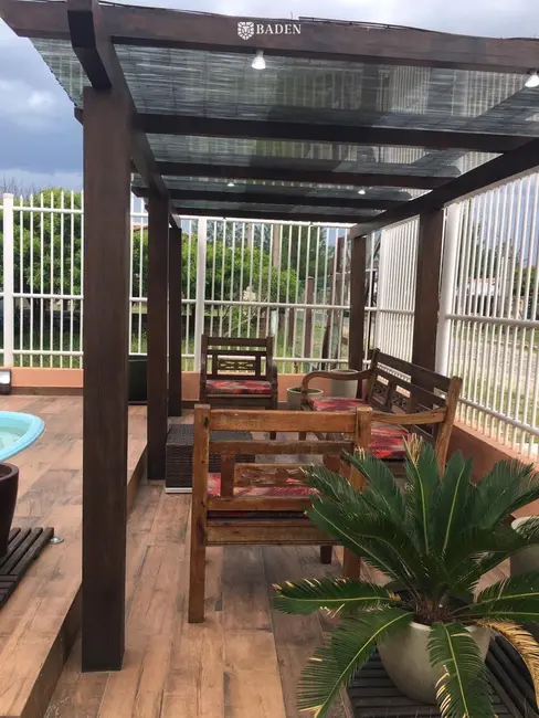 Casa com 3 quartos à venda, 290m2 em Imbe - RS - imagem 8 Foto 8 de Casa com 3 quartos à venda, 290m2 em Imbe - RS