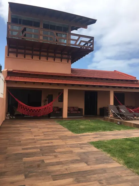 Casa com 3 quartos à venda, 290m2 em Imbe - RS - imagem 3 Foto 3 de Casa com 3 quartos à venda, 290m2 em Imbe - RS