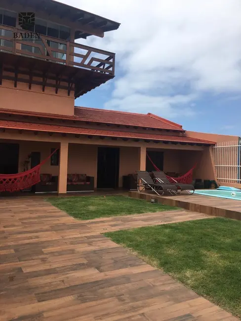 Foto 2 de Casa com 3 quartos à venda, 290m2 em Imbe - RS