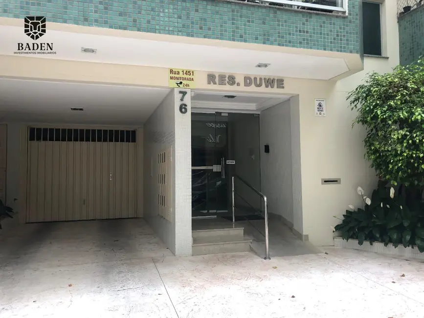 Apartamento com 3 quartos para alugar, 110m2 em Centro, Balneario Camboriu - SC - imagem 1 Foto 1 de Apartamento com 3 quartos para alugar, 110m2 em Centro, Balneario Camboriu - SC