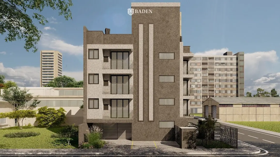 Foto 2 de Apartamento com 2 quartos à venda, 65m2 em Santa Regina, Camboriu - SC