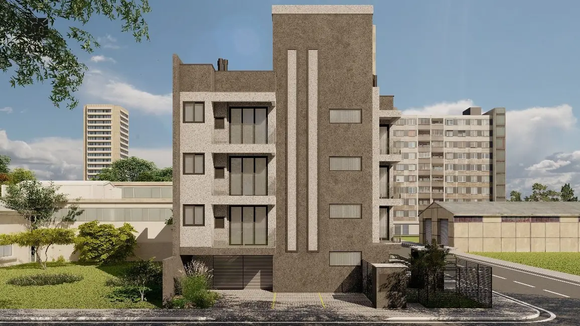 Foto 2 de Apartamento com 2 quartos à venda, 65m2 em Santa Regina, Camboriu - SC