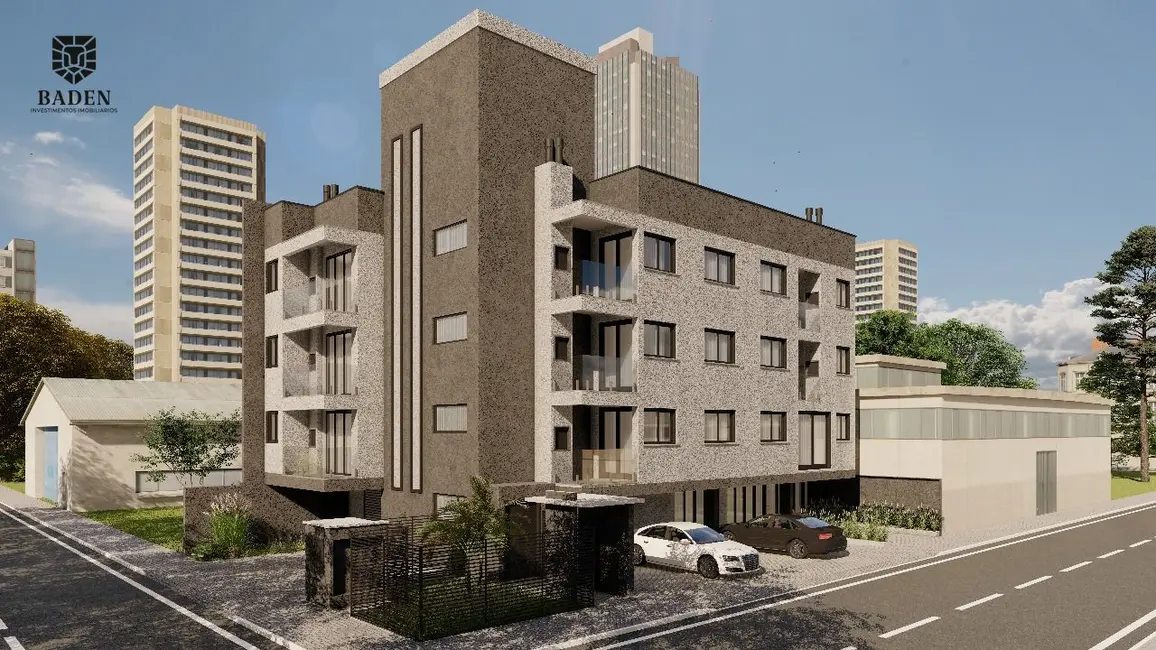 Apartamento com 3 quartos à venda, 90m2 em Santa Regina, Camboriu - SC - imagem 3 Foto 3 de Apartamento com 3 quartos à venda, 90m2 em Santa Regina, Camboriu - SC