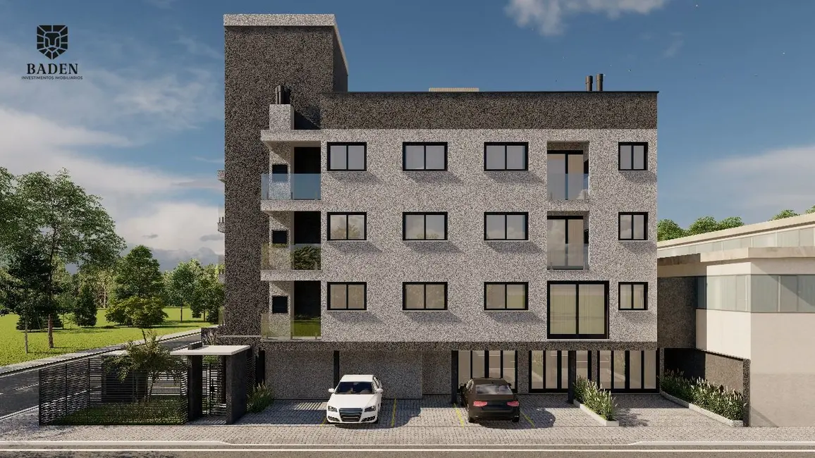 Apartamento com 3 quartos à venda, 90m2 em Santa Regina, Camboriu - SC - imagem 5 Foto 5 de Apartamento com 3 quartos à venda, 90m2 em Santa Regina, Camboriu - SC