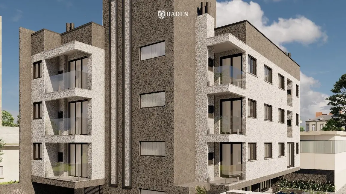 Foto 6 de Apartamento com 3 quartos à venda, 90m2 em Santa Regina, Camboriu - SC